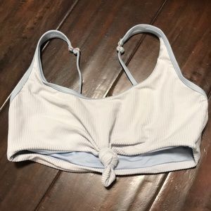 Frankies Bikinis Greer Top